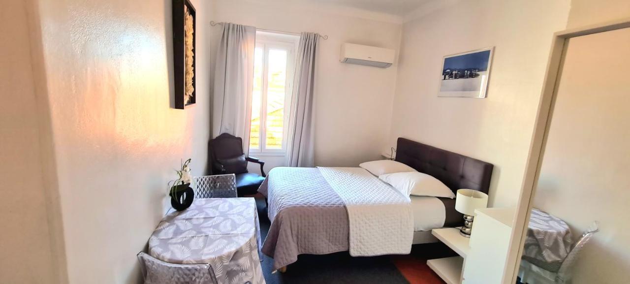 Seayousoon Inn Cannes - Studios Exterior foto
